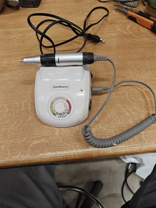 Nail Master SKND-001