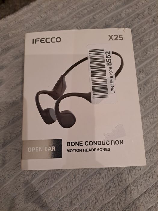 Słuchawki bezprzewodowe