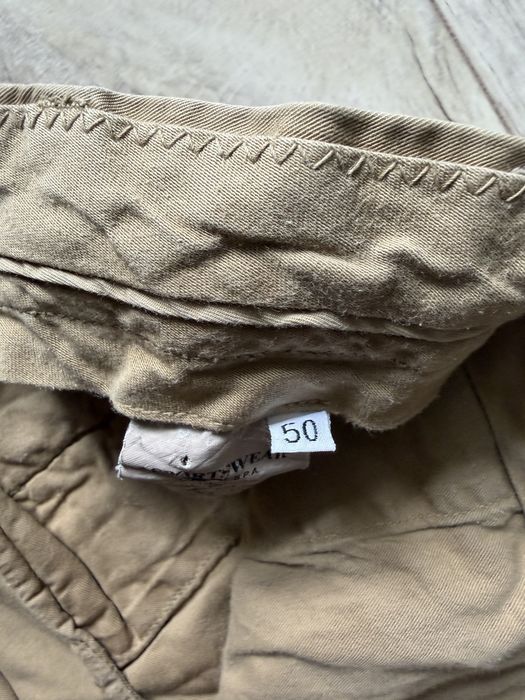 Вінтажні штан чіноси CP Company Stone Island
