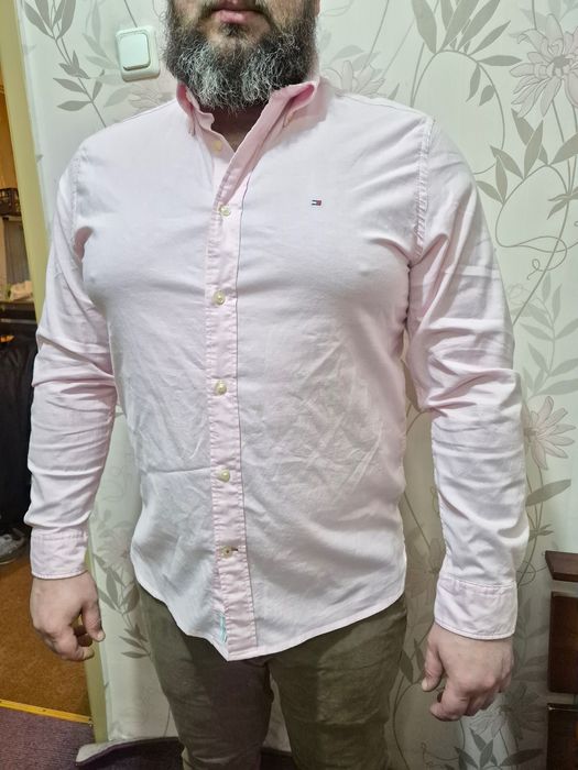 Сорочка Tommy Hilfiger р. XL-XXL оригінал