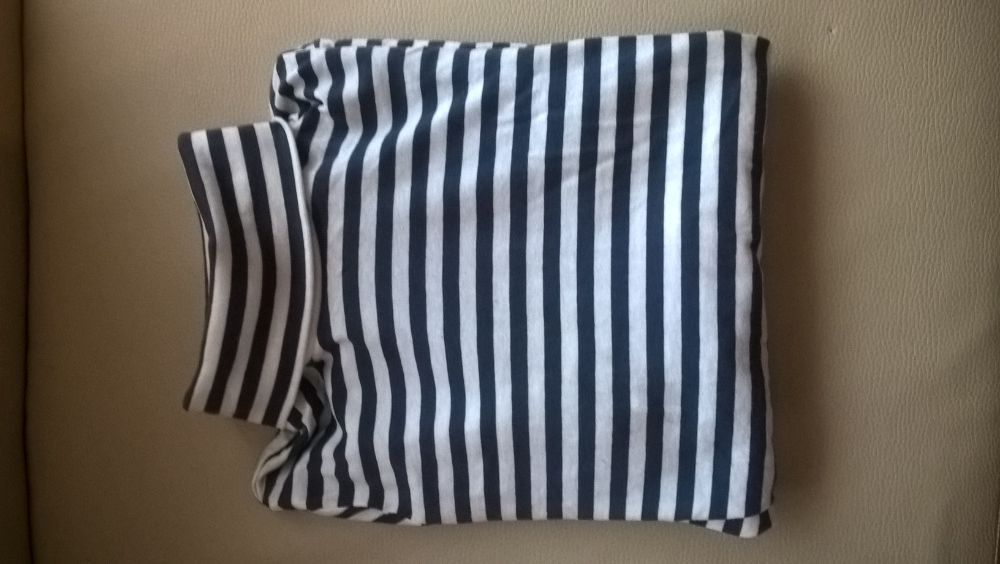 Fato de treino Calças Calções Quechua Camisolas Gola H&M Rapaz Verão