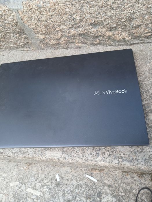 Portátil Asus vivobook 15