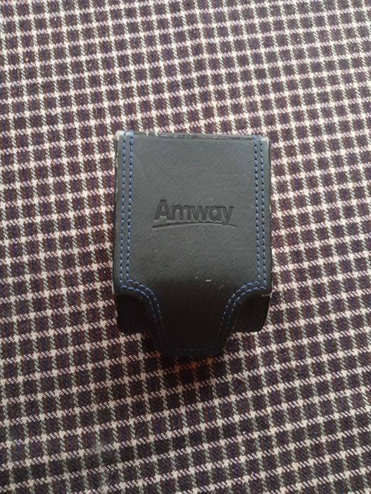 Продаю мужские наручные часы выпущенные к 50 летию компании Amway.