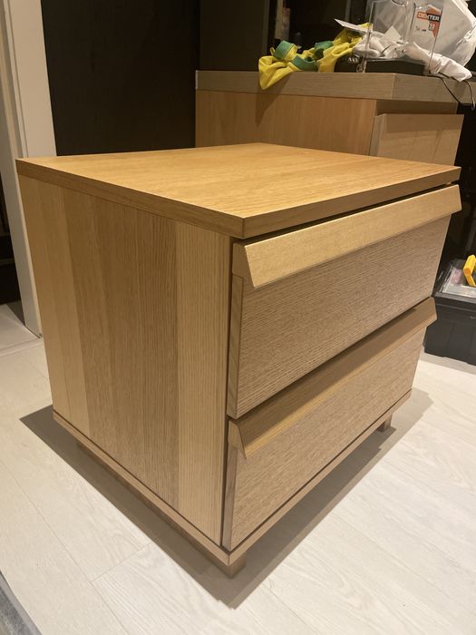 Cómoda ikea descontinuada