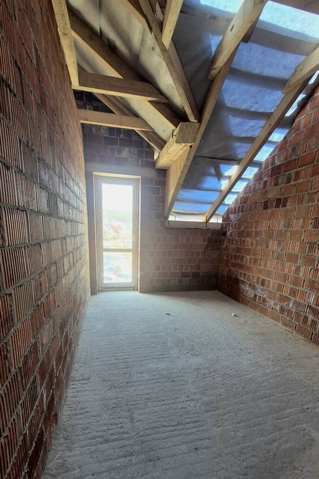 Продаж котеджу 130м.кв. Львів Винники вул. І. Франка.