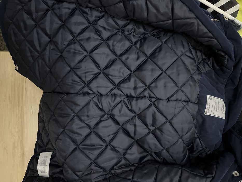 Kurtka Mayoral 128 cm