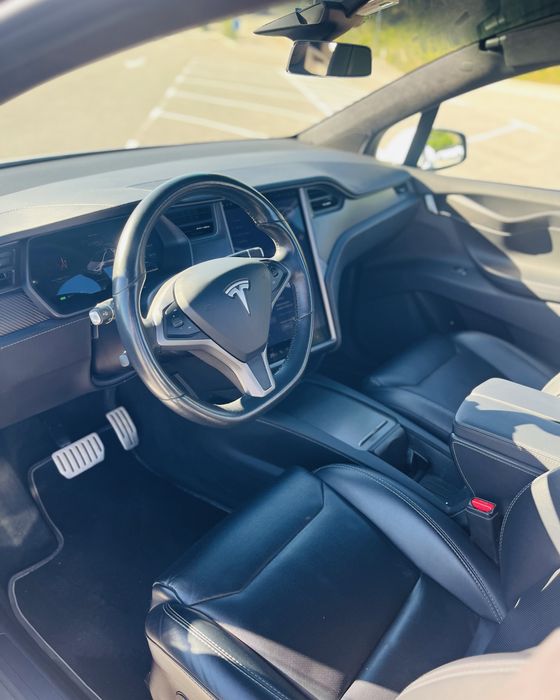 Tesla P100D Ludicrous - IVA DEDUTÍVEL !