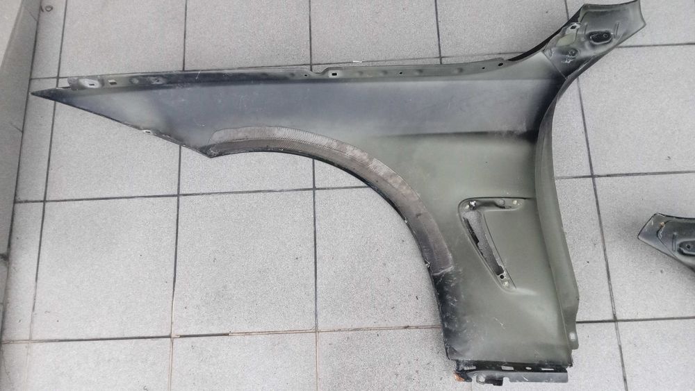 крило праве перед bmw 4 series 2013-2019 F32 F33 F36