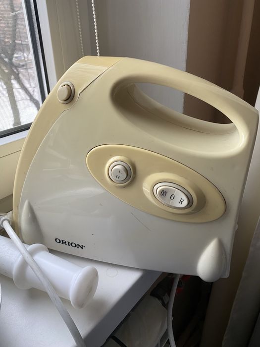 Електромʼясорубка Orion