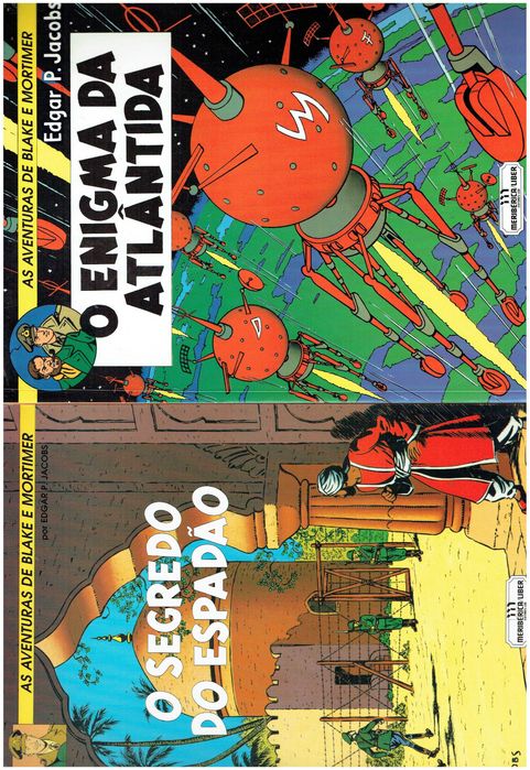 12250

Livros de E.P. Jacobs