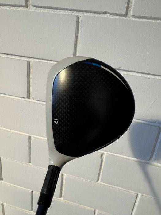 TaylorMade SIM2 Max Madeira 3HL 16.5º