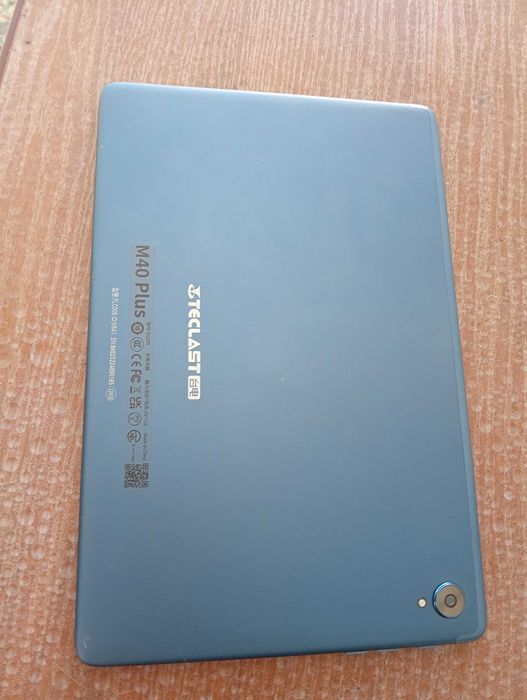Продам Планшет TECLAST M40 Plus (8/128) WiFi