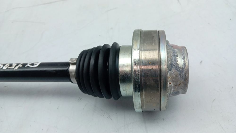 Transmissão trás direita AUDI Q3 (F3B)