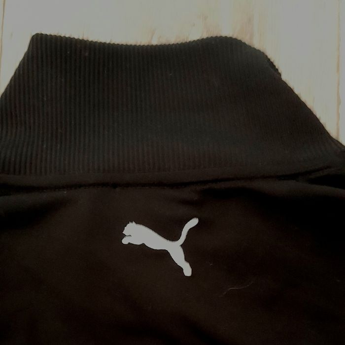 PUMA вінтажна олімпійка