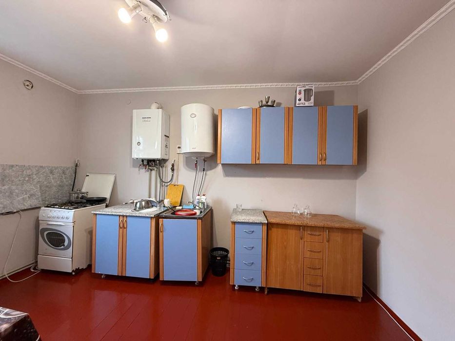 Газифікований будинок 140м2 5км від Бородянки Сертифікат