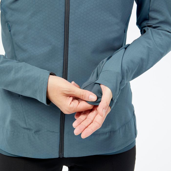 Casaco de caminhada leve - MH920 Light - Mulher