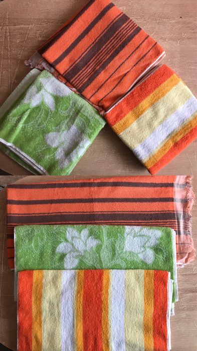 Текстиль разный