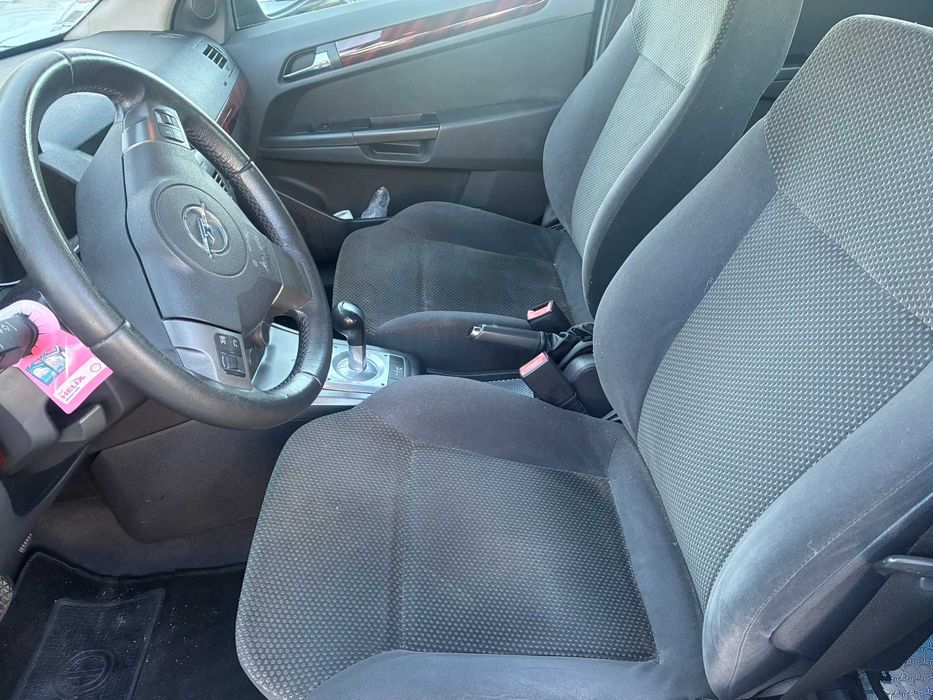 Opel Astra, 1.5 Elegance, Caixa Automática