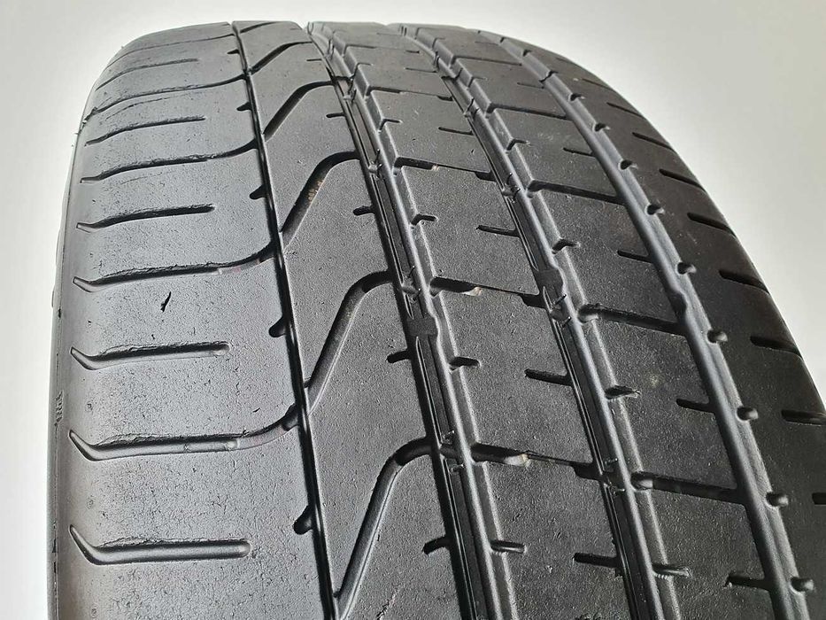 1x Opona letnia 265/40/21 PIRELLI PZero - 105Y B XL 7mm