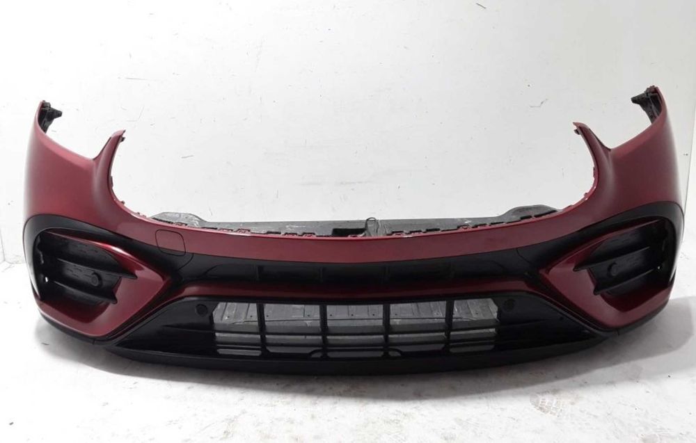 Бампер Mercedes-Benz GLC W254 C254 C253 ШРОТ РАЗБОРКА