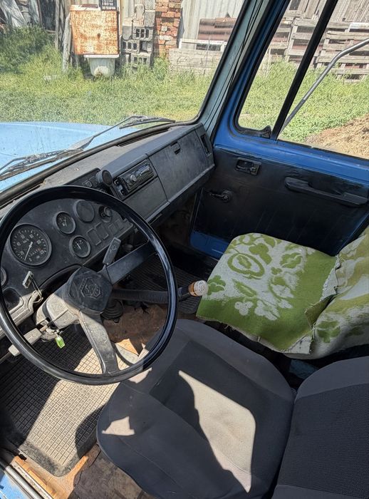 ГАЗ 3307 самоскид, гарний стан