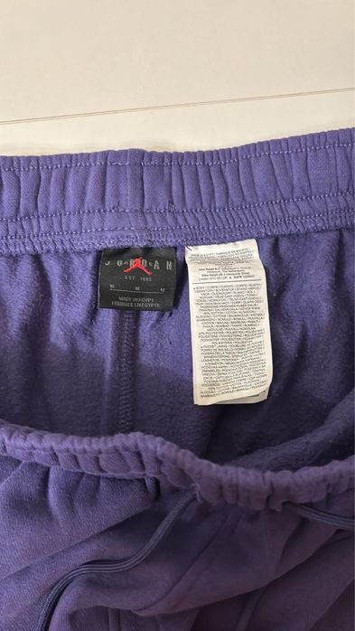 Fatos de treino jordan nike