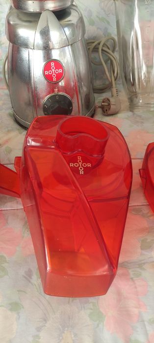 ROTOR Gastronom GT 800 Misturador/liquidificador Profissional