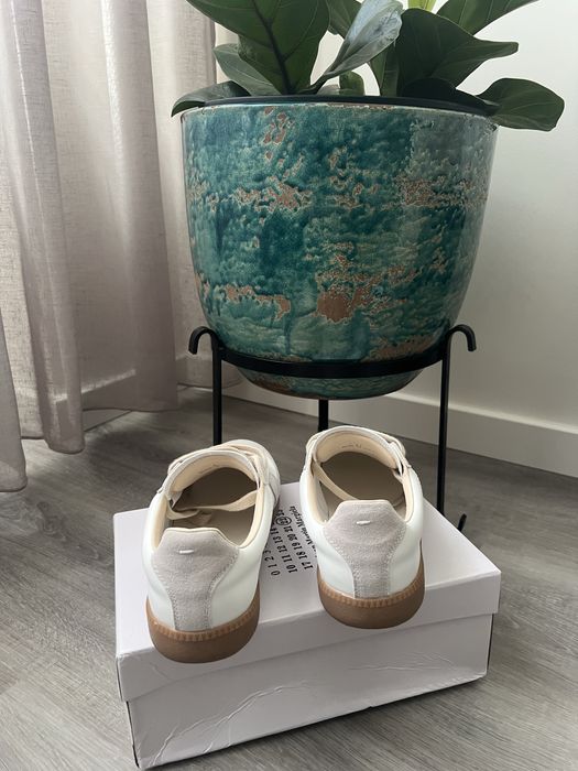 Sapatos Maison Margiela