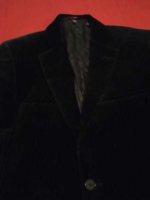 Zara man classic