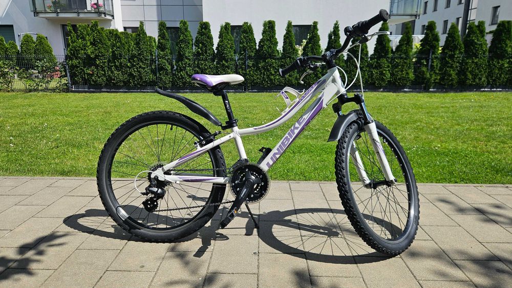 Rower Unibike Roxy