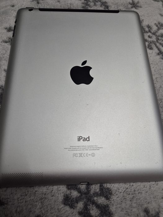 Ipad dla dziecka