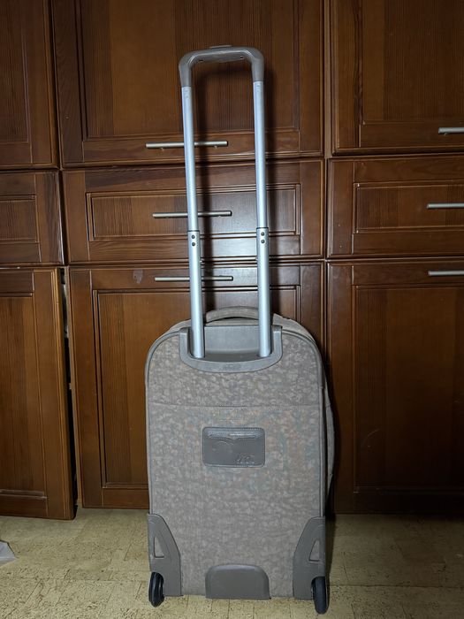 Чемодан Kipling 53см