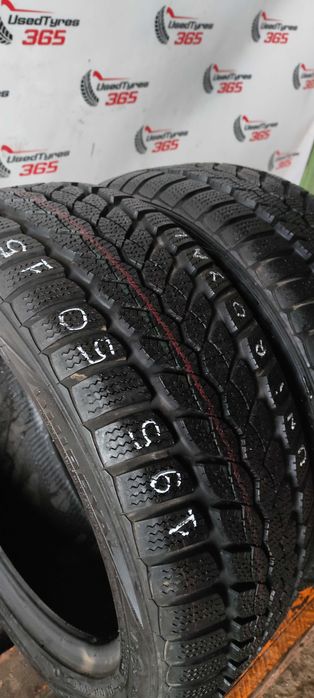 БЕЗ ПРЕДОПЛАТ Шини/Резина/Колеса Uniroyal 195 50 R15 82H Зима #994