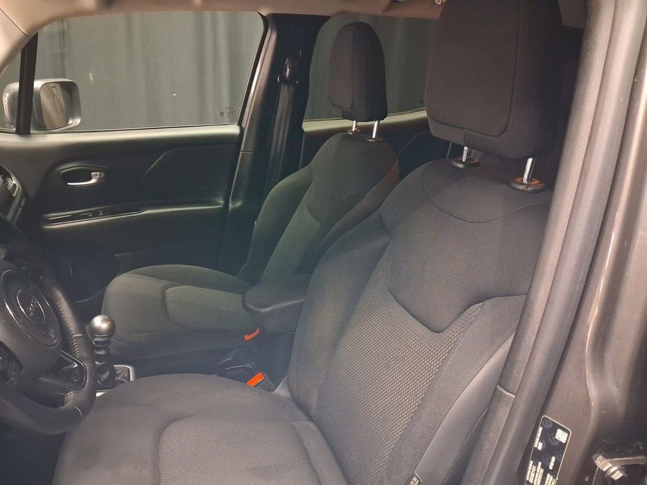 Jeep Renegade 1.0 T Longitude