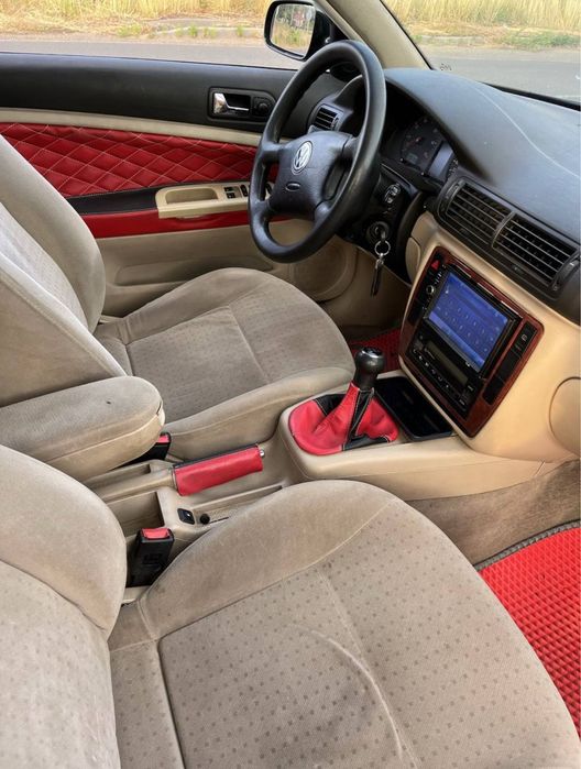 Продам Продам Passat B5, 1998 року