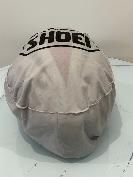 Shoei X-Spirit S (55–56 cm) | Bezwypadkowy | Irydowa szyba