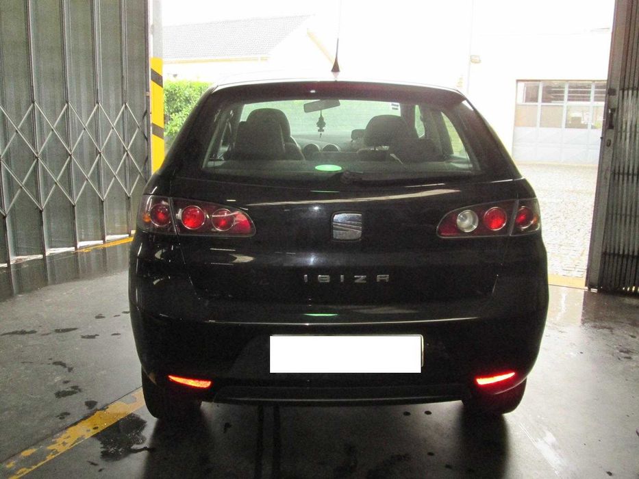 Seat Ibiza 1.2i Peças