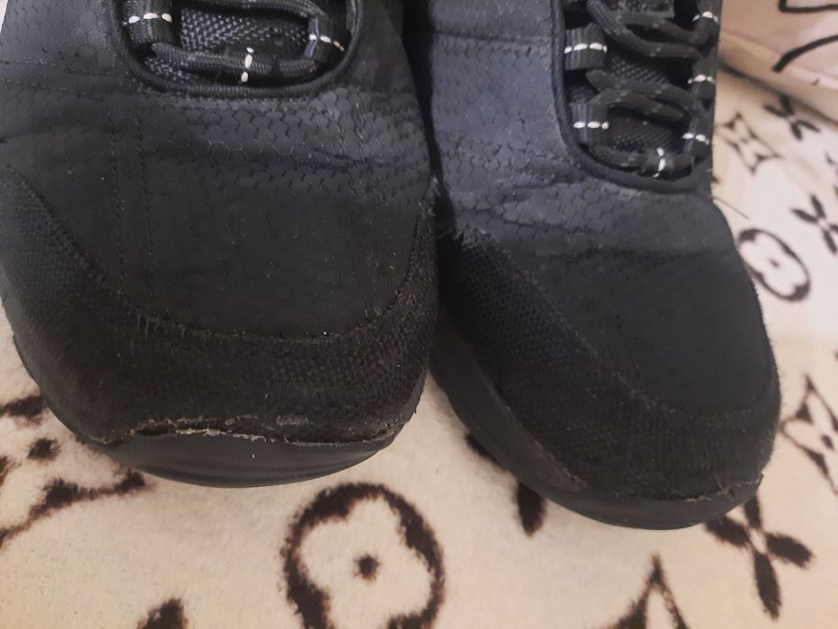 Черевики чоботи водонепроникні 41розмір