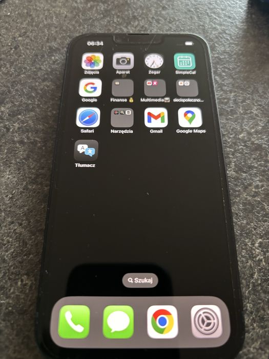 iPhone 13 128 GB