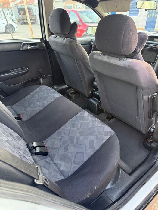 Opel astra g 2.0
