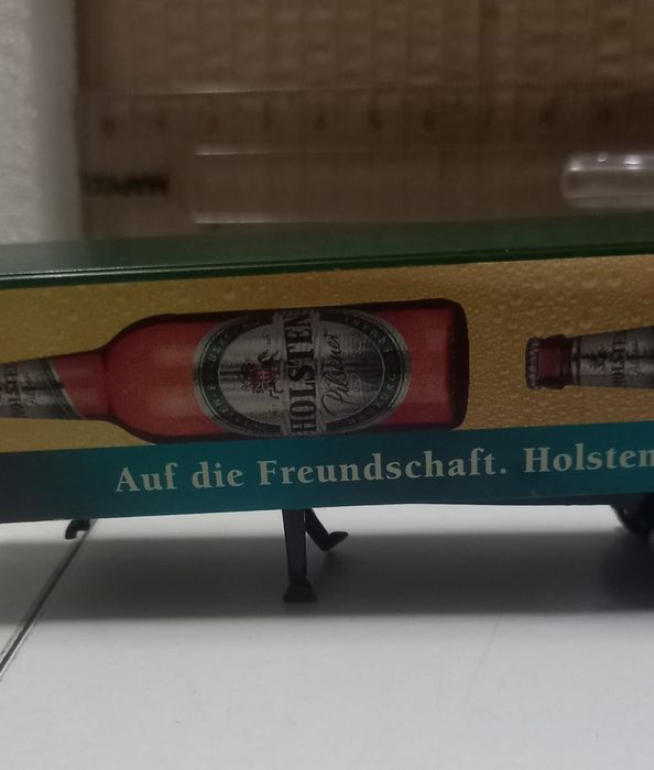 Camião usado em bom estado