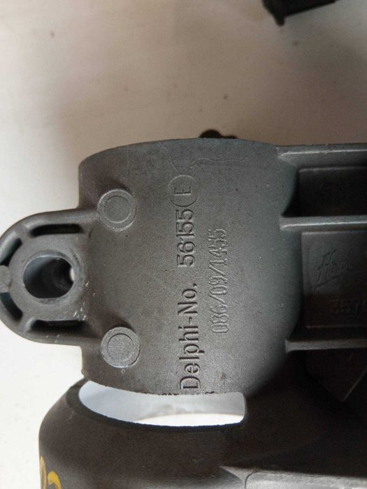 Zestaw Startowy Opel Corsa D 1.2