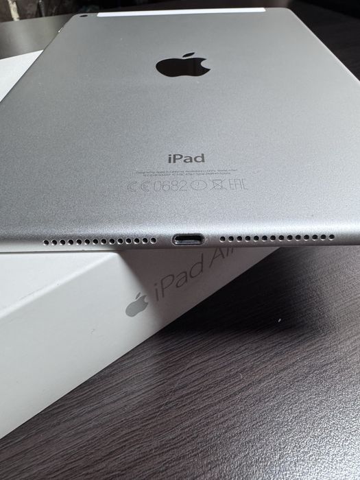 Ipad Air2 64Gb WI-FI LTE