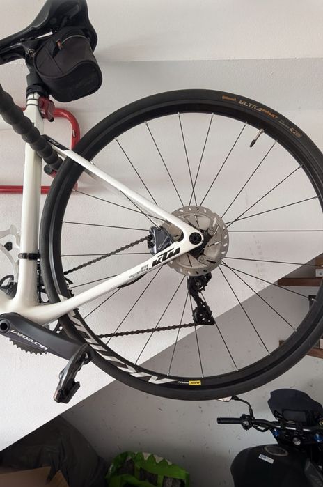 Bicicleta KTM Revelator Alto ONE 1964
