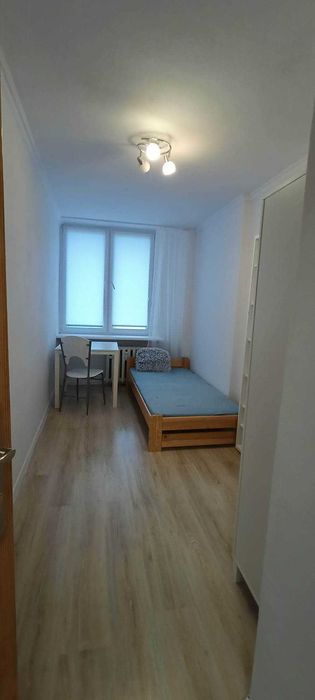 Pokój Jagiellońska/Sybiraków