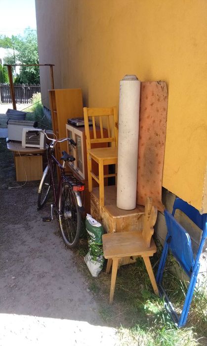 Pralki Amica I Hexagon