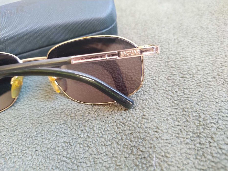 Óculos sol Jaguar Aviador