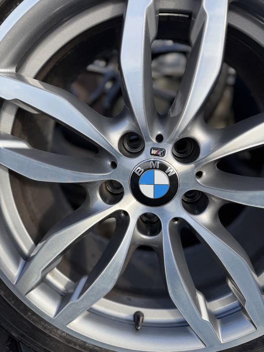 Jantes 19 Originais BMW X3 Style 622 em 5x120