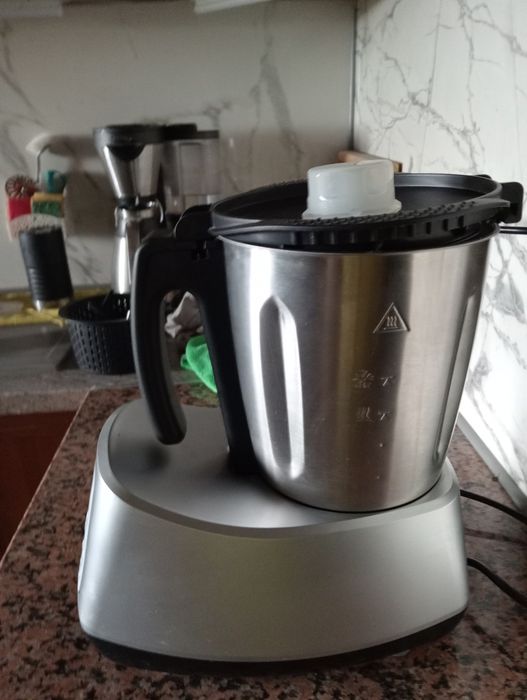 Robot kuchenny Cook Concept KA5106
