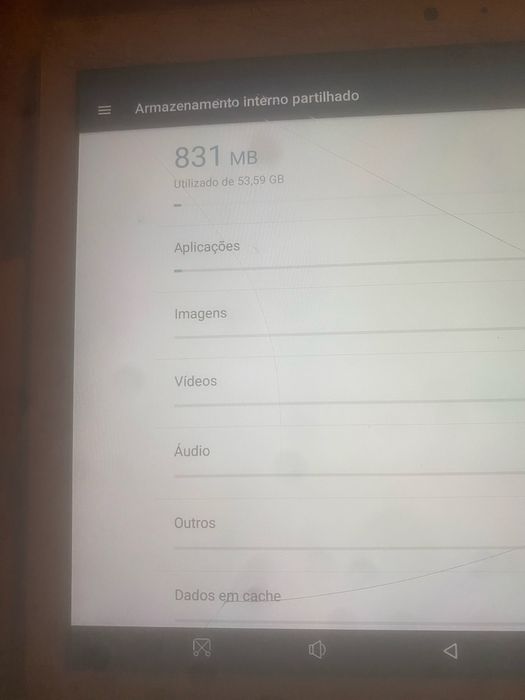 Vendo Tablet Teclast